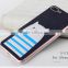 Wholesale TPU custom printed phone case for iphone 7, for iphne 7 plus back cover case