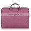 Universal Notebook Bag Cotton Fabric Laptop Carrying Bag Handbag for Lenovo/Macbook