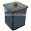Food clothes storage tin box/Elegant Storage Tin Box Metal