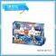 Cool design battery operated space gun toy for sale