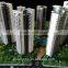 Maquette construction building model/scale model making service