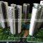 Residential Maquette construction building model/custom scale architectural model making