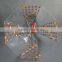 transparent umbella 2015 oem umbrella wedding decoration from China manufacturer