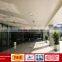 New design linear ceiling aluminum perforated false ceiling tiles