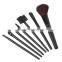 7pcs Professional Portable makeup brushes make up brushes Cosmetic Brushes