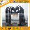 Halloween inflatable arch for sale F5006