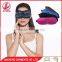 Adjustable fashion 3D Stereo eyepatches for adults