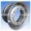 22.5x11.75 steel wheel