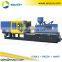Horizontal style plastic bottle injection machine