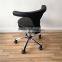 2015 Christmas Promotional Black PVC/PU Doctor Chair