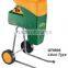 2400W New Design Electric Shredder Garden