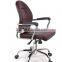 useful comfortable conference bow chair AH-447