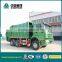 HOWO Compactor Garbage Truck for Sale