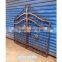 Metal modern philippines gates and fences design hot sale on .com