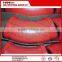 5.5" R275 90 concrete pump elbow Schwing Putmeister zoomlion SANY