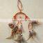 Handmade dream catcher for home decoration