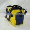 Dapai Designer Polyester Yellow Soft Camping Travel Duffel Bag