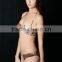 Accept paypal fashion leopard swimwear beautiful girl sexy micro bikini extreme
