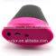 JY19 mini music ABS material battery handsfree bluetooth speaker