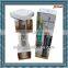 JY502B hot sale cheap table desktop mini rechargeable usb cooling tower fan for summer gift