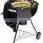 Best price high quality Easily Assembled with wheel charcoal bbq grill