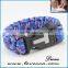 Multifunction Firestarter Flint Wholesale Woven Braided 550 Paracord Survival Bracelet