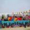 direct factory on portable trailer mounted amusement park kiddie disco tagada rides