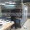 cookware sandwish bottom induction brazing machine