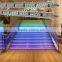 highlight digital rigid led pixel bar smd5050 30pcs/m ws2801 IC