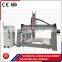 aluminum die or pattern making cnc router machine