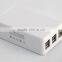 30 W Mutil USB Power Adapter, 6 Port USB Desktop Rapid Charger for iPhone for Samsung and USB device FCC CE ROHS