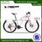 Aluminum Alloy Fork Material Aluminum Alloy Frame Material mountain bicycle 30speed disk brake