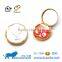 kaida new contact lenses case color contact lense contact lens case