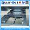 Factory Direct Sale SLHY Ribbon Mixer Machine