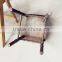 Wooden Padded Children Chivari Chair
