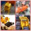 Hydraulic quick coupler for zx225 excavator, R60 hydraulic quick hitch