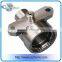 OEM CNC machining car milling compound high quality precision gear precision processing parts