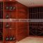 2015 Welbom solid wood wine cellar/ wine rack/ wine cabinet