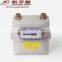 G2.5 Steel Case Residential Diaphragm Gas Meter