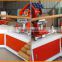 YDF-ZJG-A automatic spiral paper tube winding machine