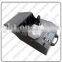 thin fog DMX fog machine stage effect 1500W haze machine