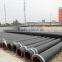White Or Black Hdpe Pipe Prices