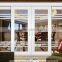 newest bedroom aluminium door