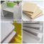 Waterproof wear layer WPC floor substrate non-toxic indoor laminate flooring