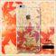 Hopewell supply good quallity TPU Cellphone case for Apple iphone 6 cellphone shells