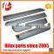 2016 HILUX REVO car door protection strip automotive anti-collision bar