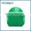 3w Solar Rechargeable Led Coal Miners Headlamp