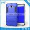 2 in1 Shockproof Armor PC+TPU Back Shell Stand Case for Samsung J5 J7 Cover Skin