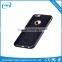 360 Degree Design Precise Openings Leather Phone Case For Iphone 6 6s 6 Plus 6s Plus