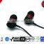 Hi-Res/ Hi-Resolution fashionable earphone/headphones with mic